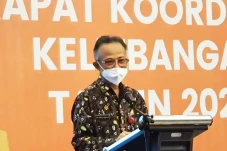 Kepala BSKDN Kemendagri...