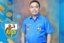 Ketua DPP KNPI Sarankan...