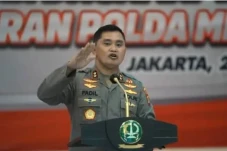 Kapolda Metro Jaya:...