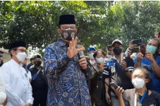 3 Tempat Ibadah di Jakarta...