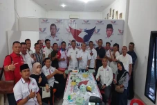 Partai Perindo Lampung...
