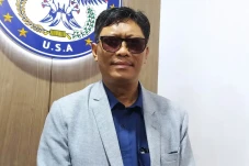 Ini Alasan Dito Mahendra...