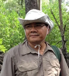 Profesor IPB Jadi Ilmuwan...