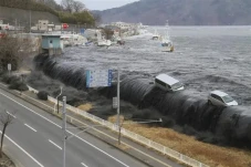 UNESCO: Tsunami akan...