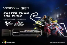 Link Streaming MotoGP...