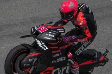 Hasil FP3 MotoGP Belanda...