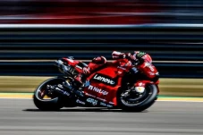 Hasil Kualifikasi MotoGP...