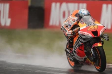 Pol Espargaro Mundur...