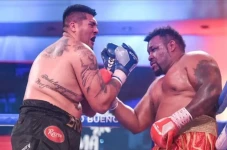 Biodata Jarrell Miller...