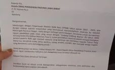Ombudsman Minta Dinas...