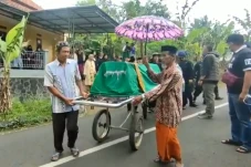 Purnawirawan Perwira...