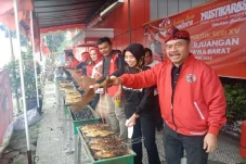 Bulan Bung Karno, 11...