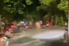 Bojonegoro Gempar! Pembalap...