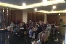 110 Orang Ikut Khitanan...