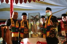 Budiman Optimistis Kafilah...