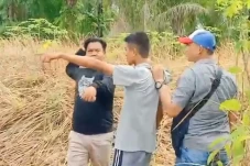 Sadis dan Brutal! Pelajar...