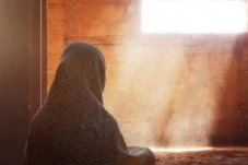 Amalan Berpahala Ini...