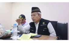 Fokus Perbaiki Layanan,...