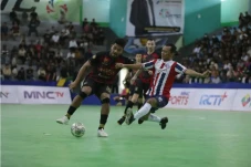 Liga Futsal Profesional...
