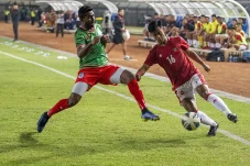 Hasil JEF United vs...