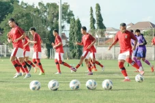 Visakha FC vs Bali United:...