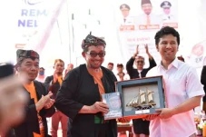 PKS Ingin Wujudkan Indonesia...