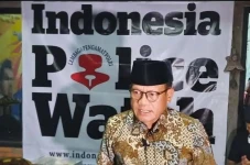 IPW Duga Ada Kongkalikong...