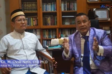 Bertemu Ketua MUI, Hotman...