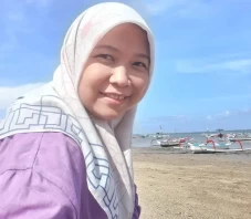 Mendobrak Batasan dalam...