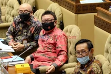 PDIP Sebut Masa Kritis...