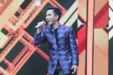 Zainul, Si Cengkok Melayu...