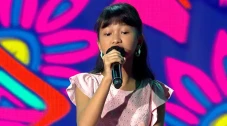 Babak Pentas Idola Cilik...