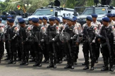 Antisipasi Kedatangan...