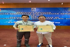 WEGE Raih Tujuh Penghargaan...