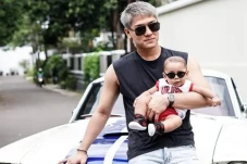 Rizky Billar Tak Lagi...