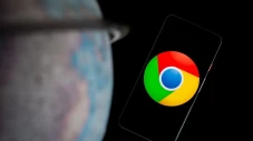Google Chrome Hadirkan...