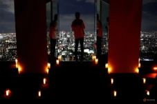 Jepang Keluarkan Peringatan...