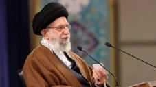 Iran Ganti Komandan...