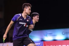 Leo/Daniel Absen dari...