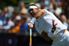 Rafael Nadal Optimistis...