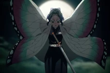 7 Karakter Anime Pengguna...