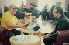 IAS Konsultasi ke Ahmad...
