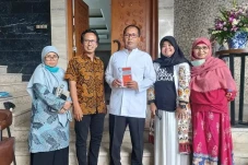 Wali Kota Instruksikan...
