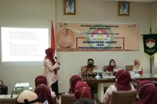 DWP Kota Makassar Gelar...