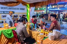 Wakil Bupati Harap Bulukumba...
