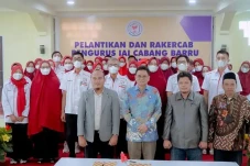 IAI Cabang Barru Diharap...
