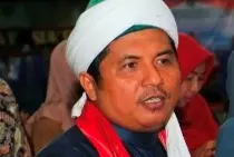 Tuan Guru Batak Tegaskan...