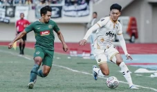 Hasil Piala Presiden:...