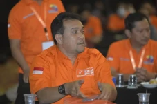 Partai Buruh Gugat UU...