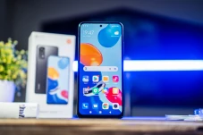 Aplikasi Bawaan HP Xiaomi...